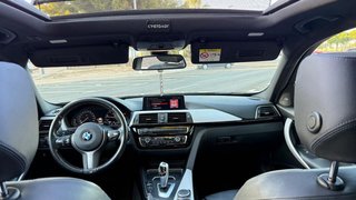 BMW Serie 3 2019 ///M-Pack 330XD