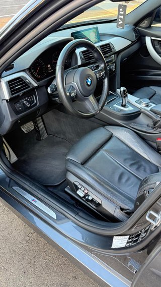 BMW Serie 3 2019 ///M-Pack 330XD