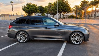 BMW Serie 3 2019 ///M-Pack 330XD