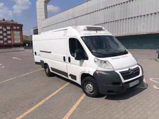 Citroen Jumper 2010