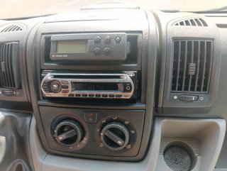Citroen Jumper 2010