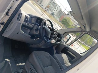 Citroen Jumper 2010