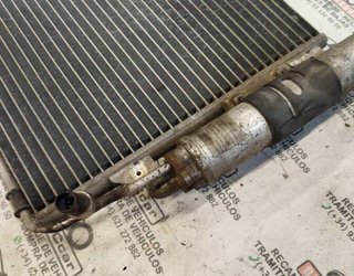 Condensador renault 8200221132 kangoo f kc0 134041