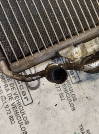 Condensador renault 8200221132 kangoo f kc0 134041