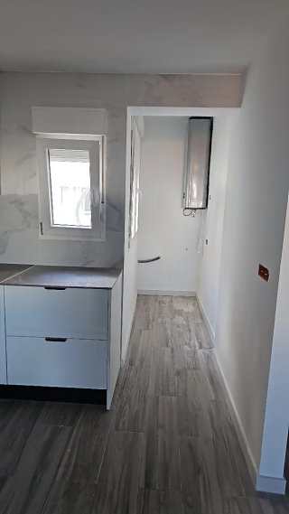 Reformas integrales baños cocina pintura