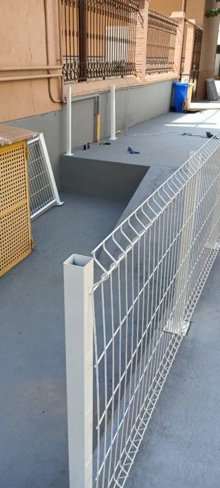 Reformas integrales baños cocina pintura