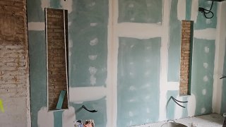 Reformas integrales baños cocina pintura