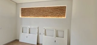 Reformas integrales baños cocina pintura