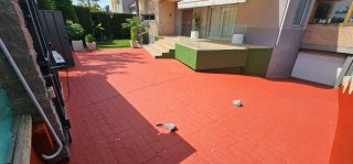 Reformas integrales baños cocina pintura