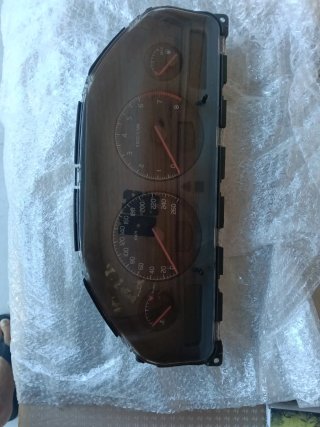 Cuadro Instrumentos Volvo S60 D5 Diesel 2003
