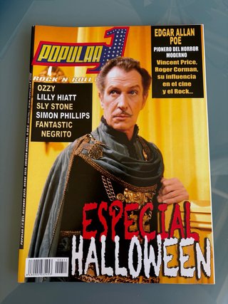 Revista Popular 1 #611