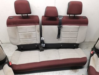 Citroen 30522 juego asientos c4 cactus live 1 blue