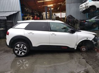 Citroen 30522 juego asientos c4 cactus live 1 blue