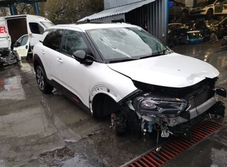Citroen 30522 juego asientos c4 cactus live 1 blue