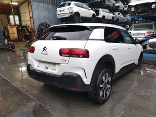 Citroen 30522 juego asientos c4 cactus live 1 blue