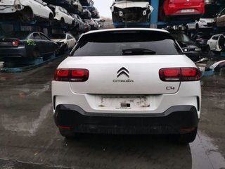 Citroen 30522 juego asientos c4 cactus live 1 blue