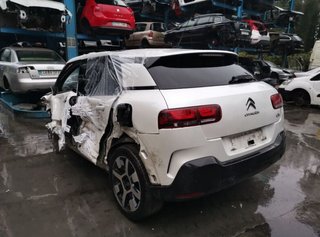 Citroen 30522 juego asientos c4 cactus live 1 blue