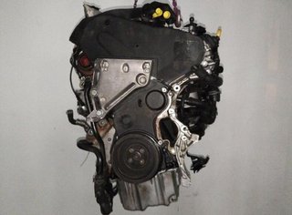 Motor completo cxma seat toledo 1.6 ceslp6452521