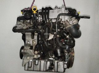 Motor completo cxma seat toledo 1.6 ceslp6452521