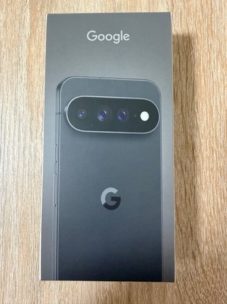 Google Pixel 11 Pro XL 256GB Obsidiana