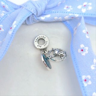 CHARM PIRATAS DEL CARIBE JACK SPARROW DISNEY