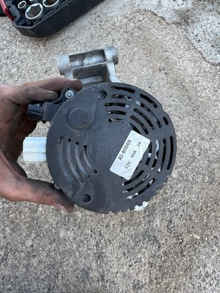 Alternador Ford Focus Mk1 1.6 Gasolina 1998