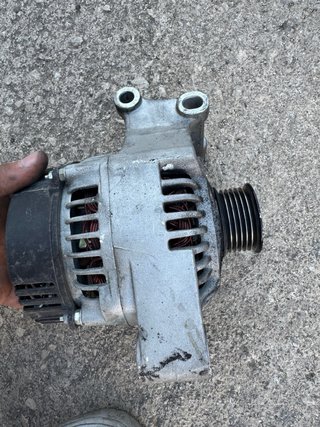Alternador Ford Focus Mk1 1.6 Gasolina 1998