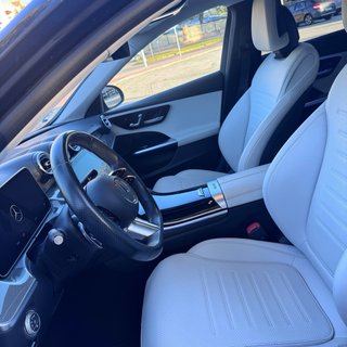 Mercedes-Benz Clase C 220 d AMG