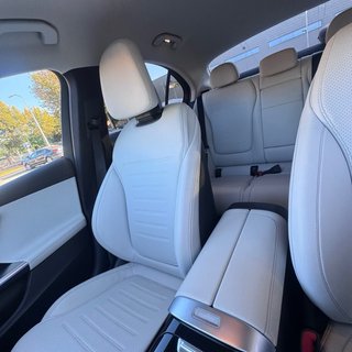 Mercedes-Benz Clase C 220 d AMG
