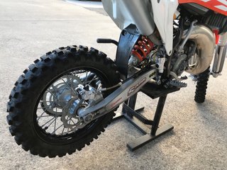 KTM 65 SX 2017 Motocross Infantil