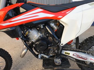 KTM 65 SX 2017 Motocross Infantil