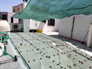 Reforma integral baños terrazas pisos en general