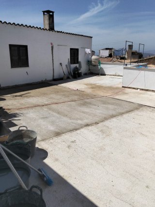 Reforma integral baños terrazas pisos en general