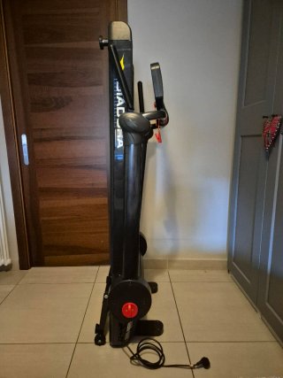 Tapis Roulant Elettrico Diadora Sottile