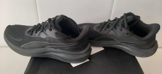 Zapatillas Puma Skyrocket Lite 2 Negras