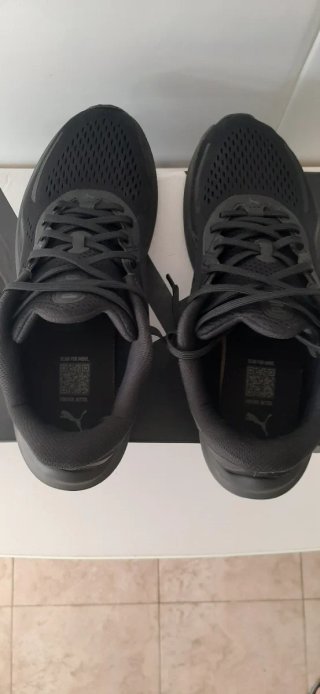 Zapatillas Puma Skyrocket Lite 2 Negras