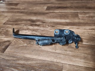 Pata de cabra Yamaha FZ6 2005