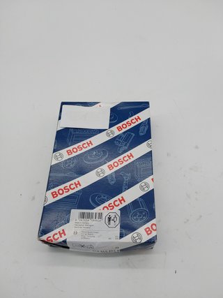 Bosch 0258010038 - Sonda Lambda Original, con Conector Específico