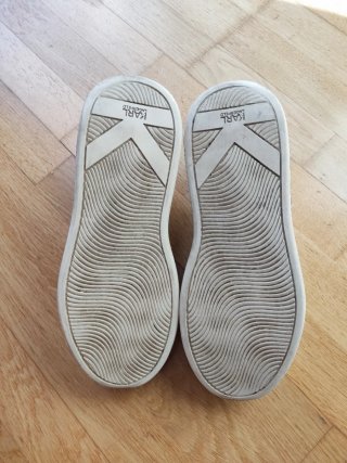 Zapatillas Karl Lagerfeld Blancas Talla 43