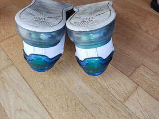 Zapatillas Karl Lagerfeld Blancas Talla 43