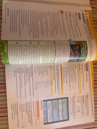 Synchronize 3 Students Book Oxford