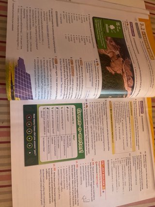 Synchronize 3 Students Book Oxford