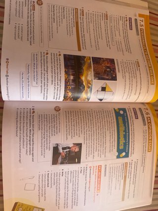 Synchronize 3 Students Book Oxford