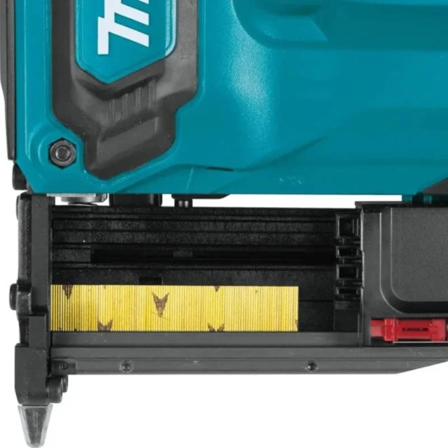 Makita Clavadora inalámbrica de iones DPT353