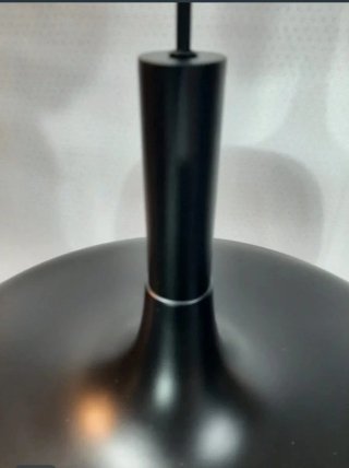 Lámpara diseño 47 cm
