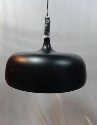 Lámpara diseño 47 cm