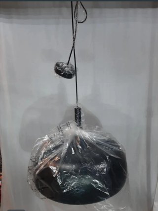 Lámpara diseño 47 cm