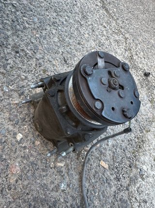 Compresor AC Ford Focus MK1 1.6 Gasolina