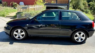 Audi A3 2000