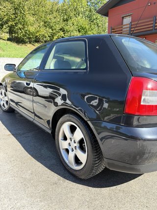 Audi A3 2000